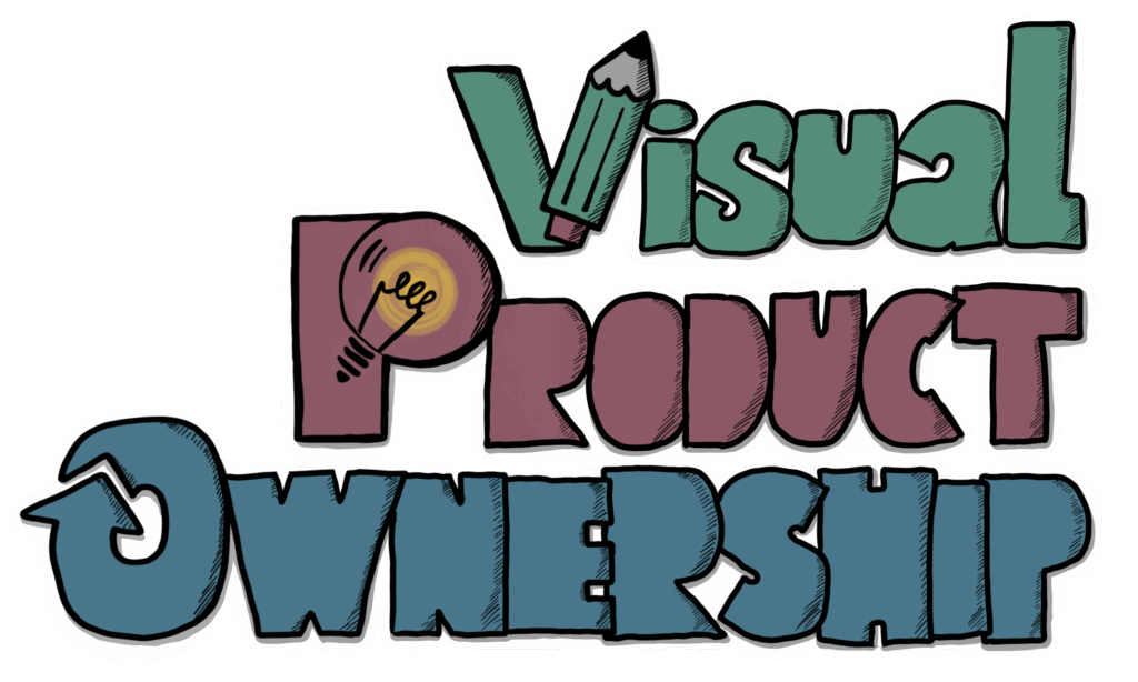 Visual Product Ownership